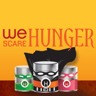 We-Scare-Hunger