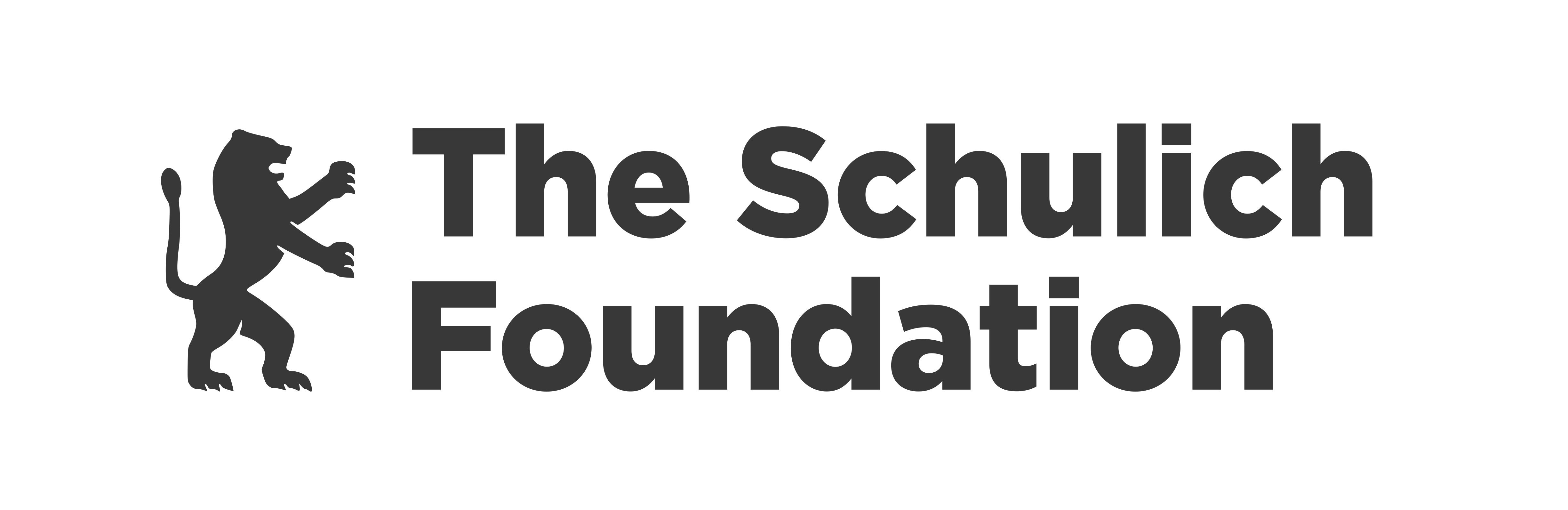 The Schulich Foundation