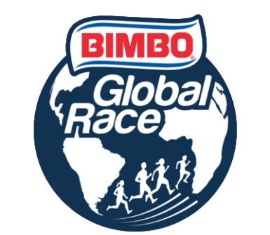 Bimbo Global Race Logo